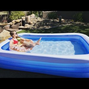 Meet your Posher, Jaclyn